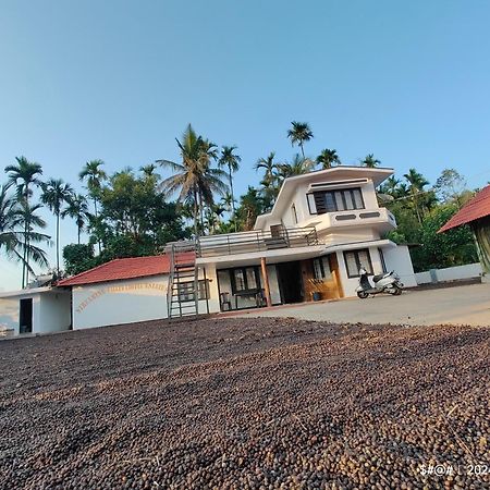 Streaming Valley Independent Coffee Estate Stay Madikeri Exterior foto
