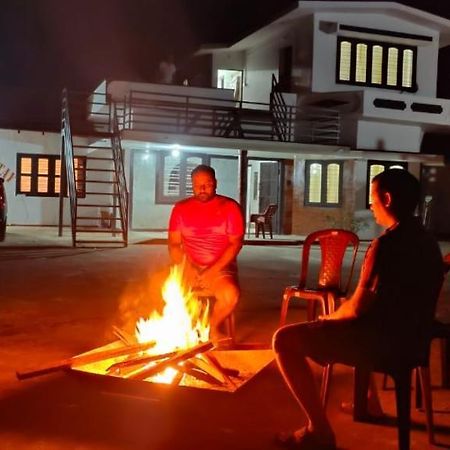 Streaming Valley Independent Coffee Estate Stay Madikeri Exterior foto