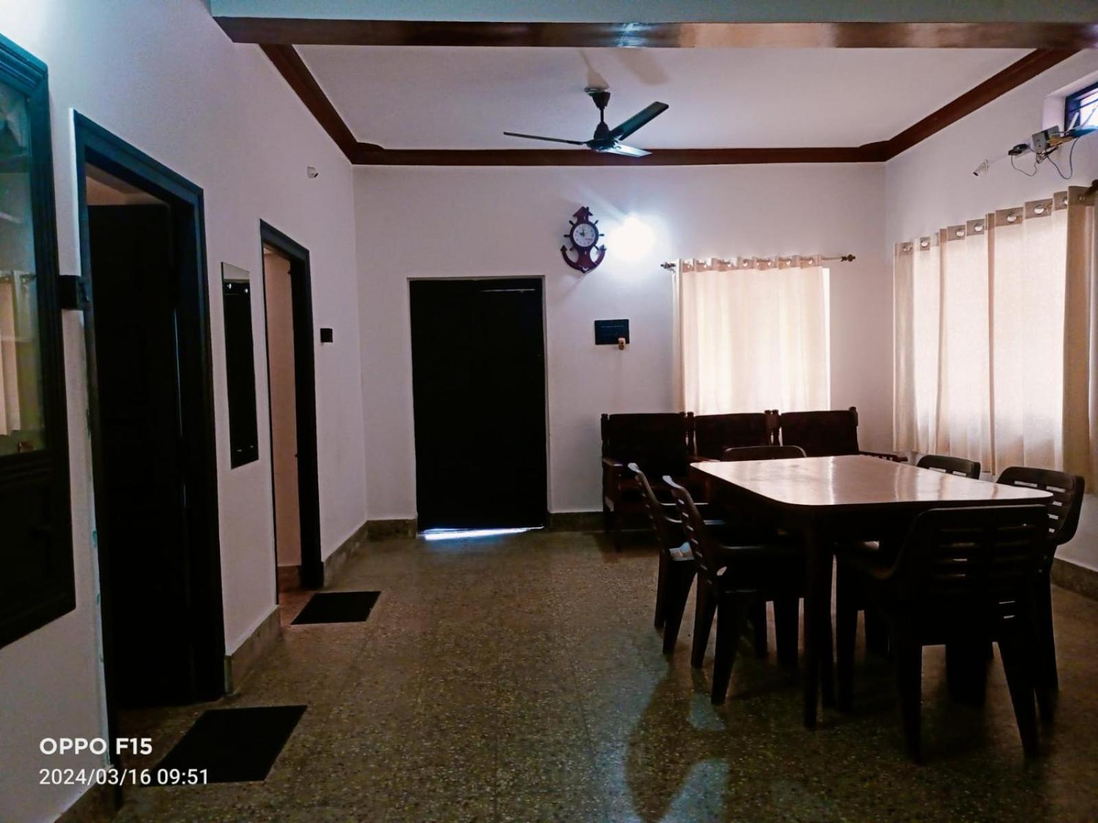 Streaming Valley Independent Coffee Estate Stay Madikeri Exterior foto