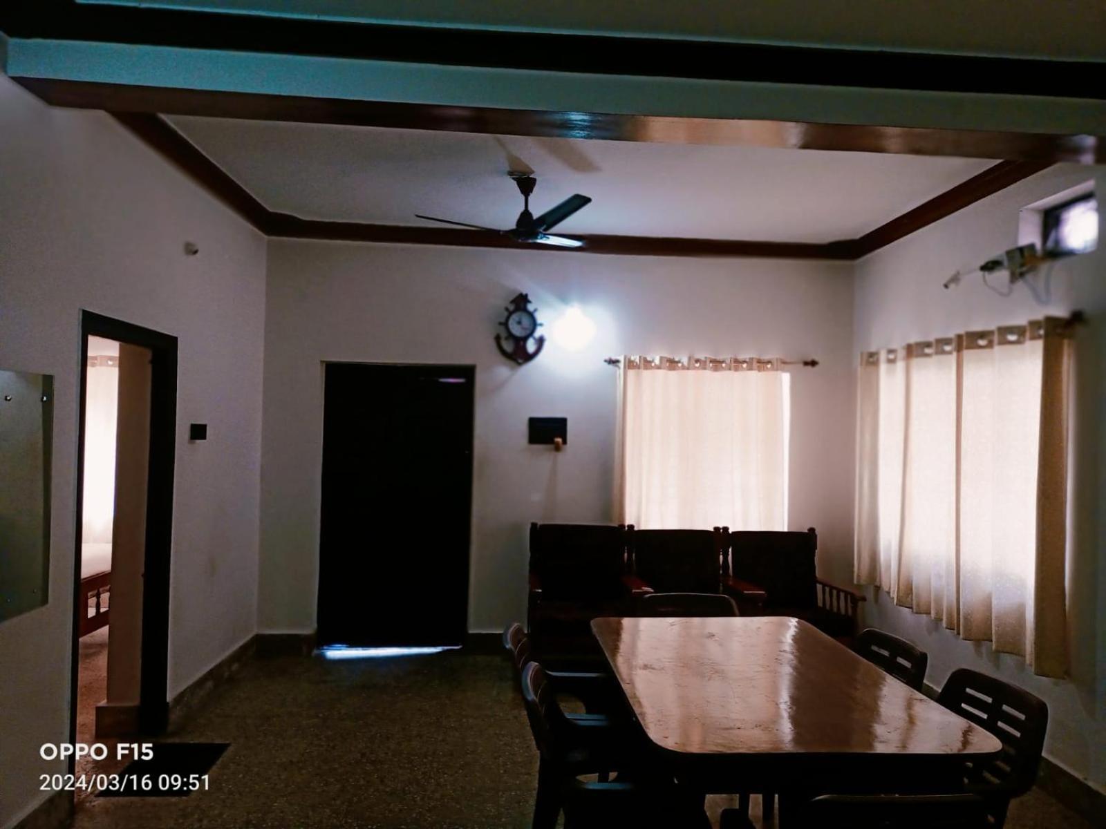 Streaming Valley Independent Coffee Estate Stay Madikeri Exterior foto